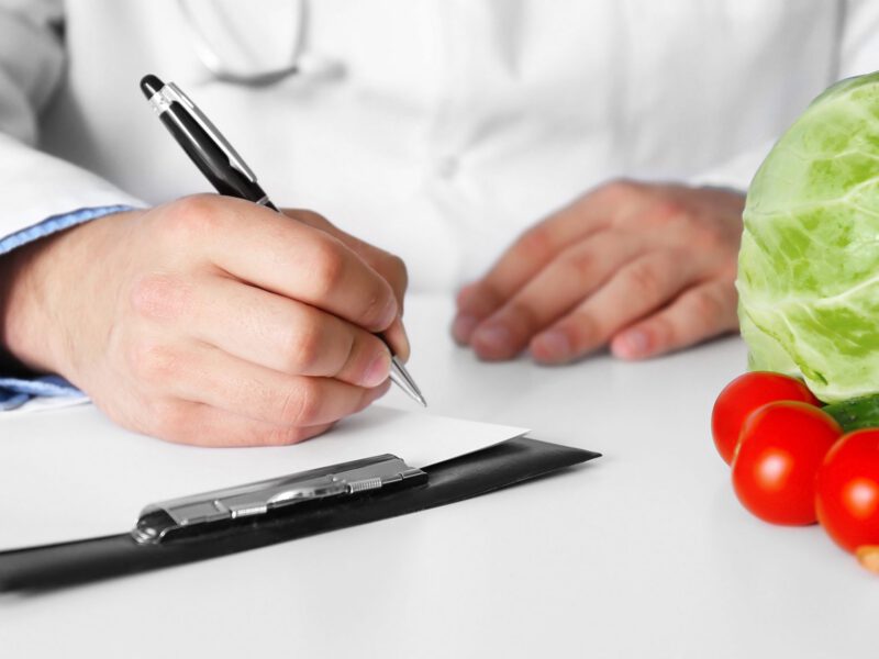plant-based diets may reduce risk of chronic kidney disease