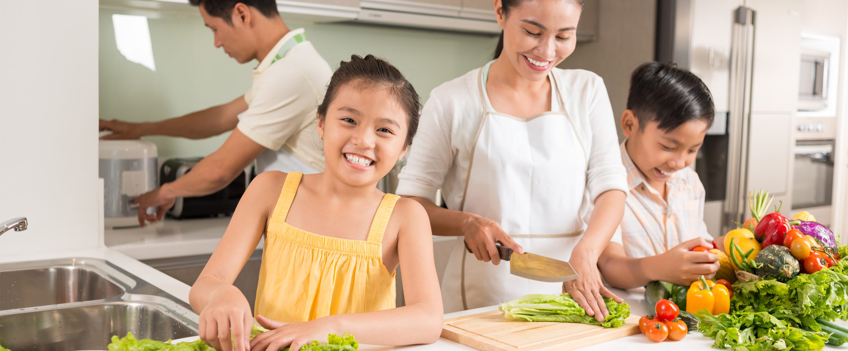 Plant-Based Diet for Kids Upping the Cool Factor