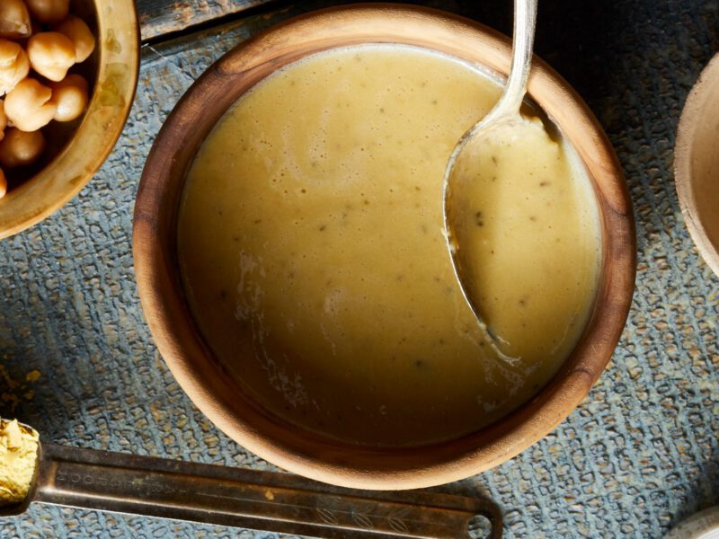 Vegan Creamy Italian Dressing