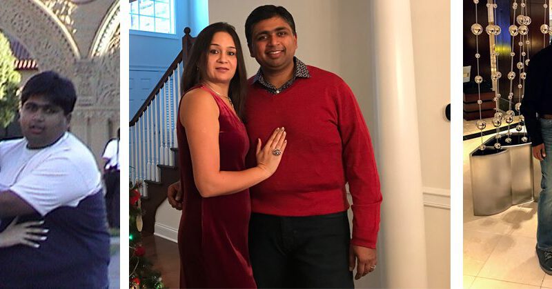 plant-based diet for weight loss nets 100 pound win