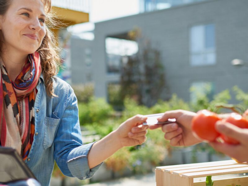 farmers market tips