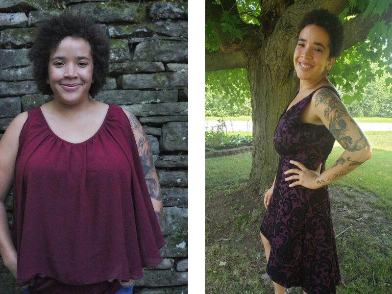 Plant-Based Success Story