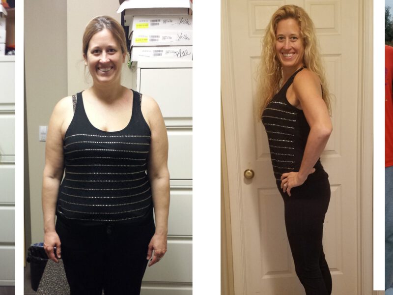 Chronic inflammation success story
