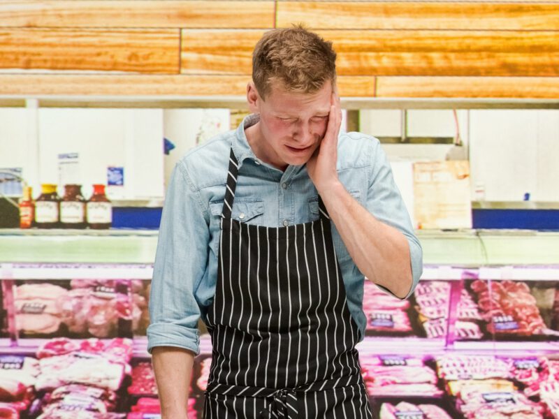 A dozen studies in 2019 make the case for avoiding meat
