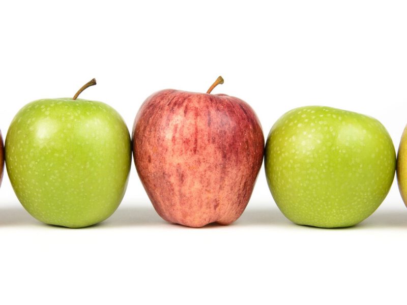 Ingredient IQ Apples