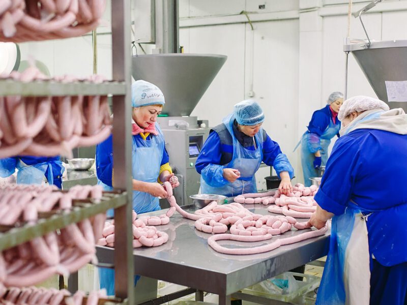 red processed meat health effects new study explained