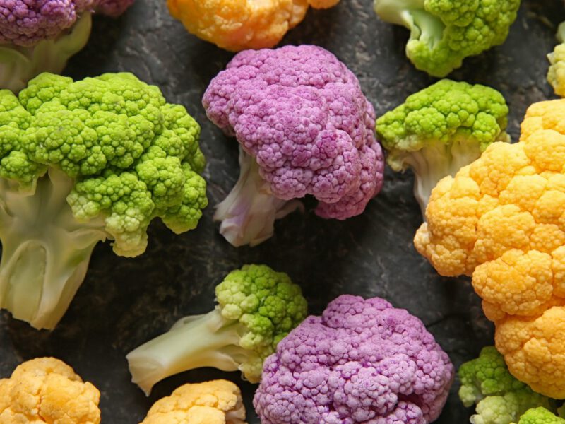how to use cauliflower