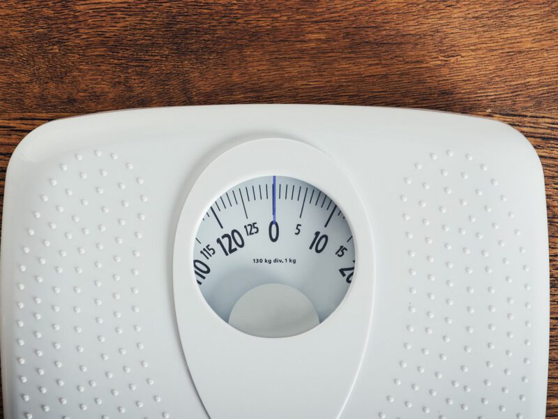 plant-based diet weight-loss