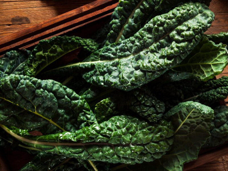 kale featured image