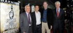 Forks Over Knives movie premiere