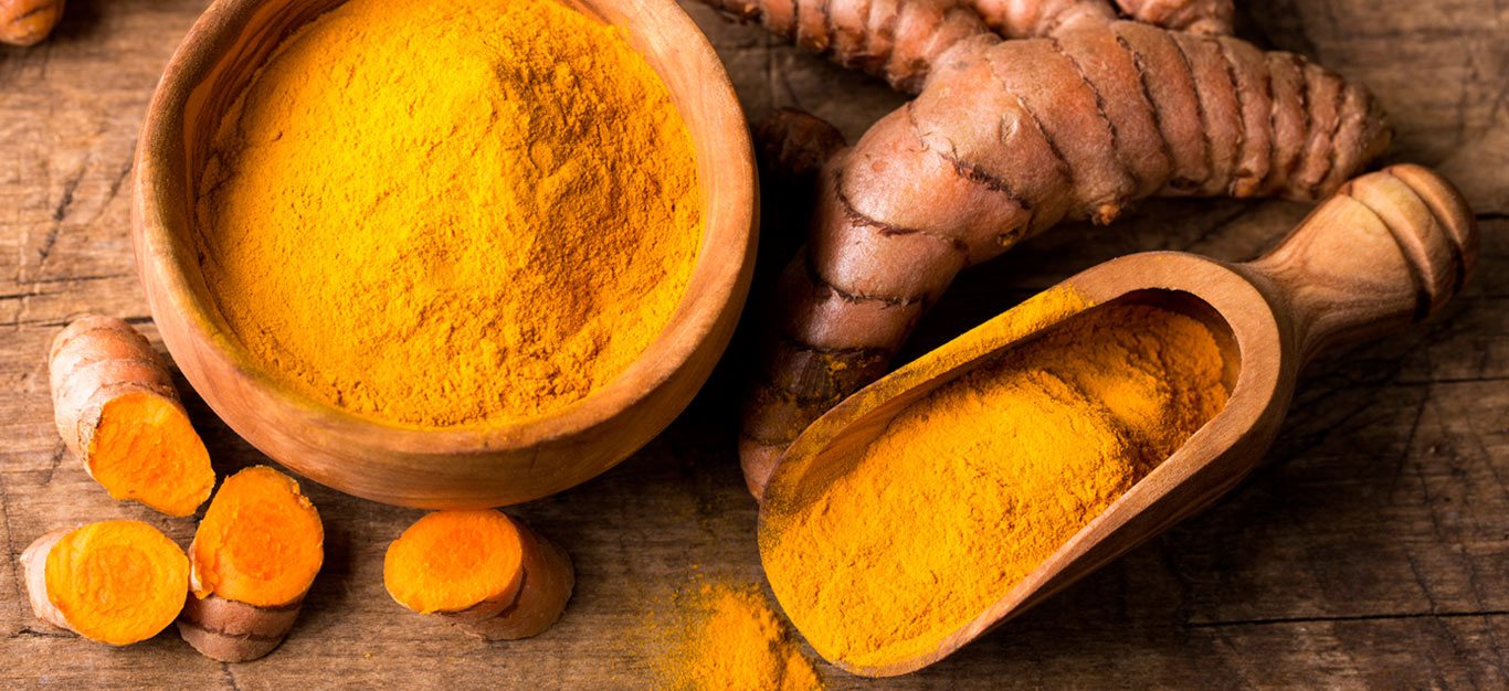 Health Benefits Turmeric