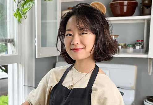 Hannah Che
