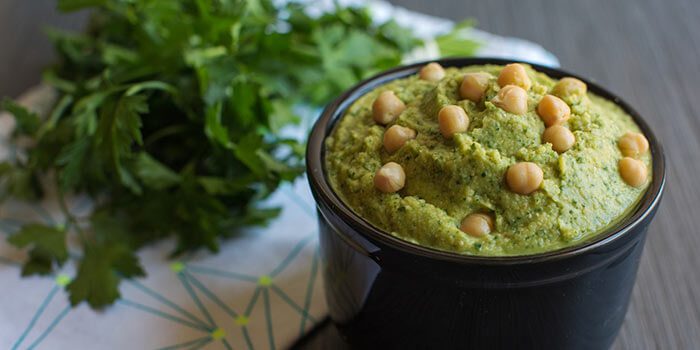 herbed-hummus