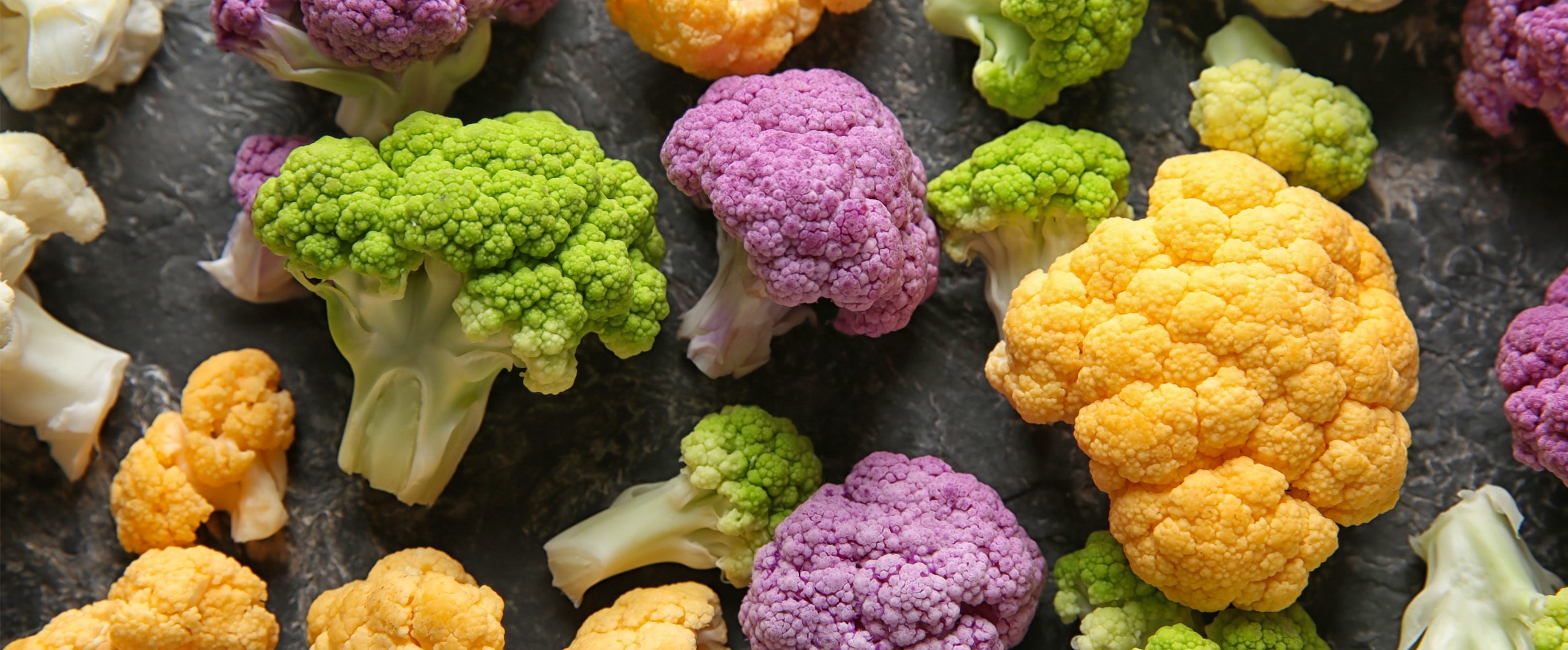 Cauliflower Cooking Tips, Recipes and More | Forks Over Knives