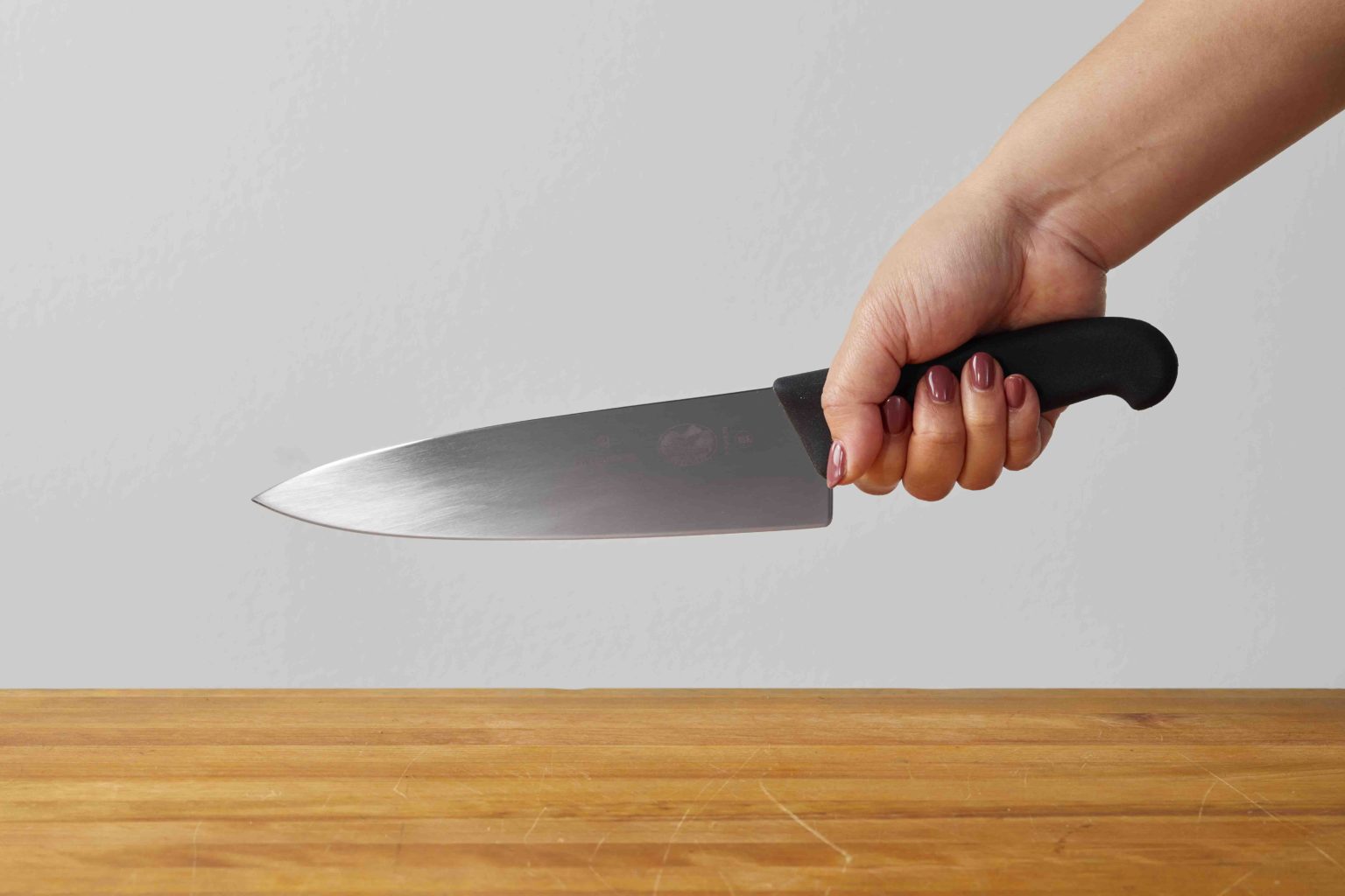 knife skills essay