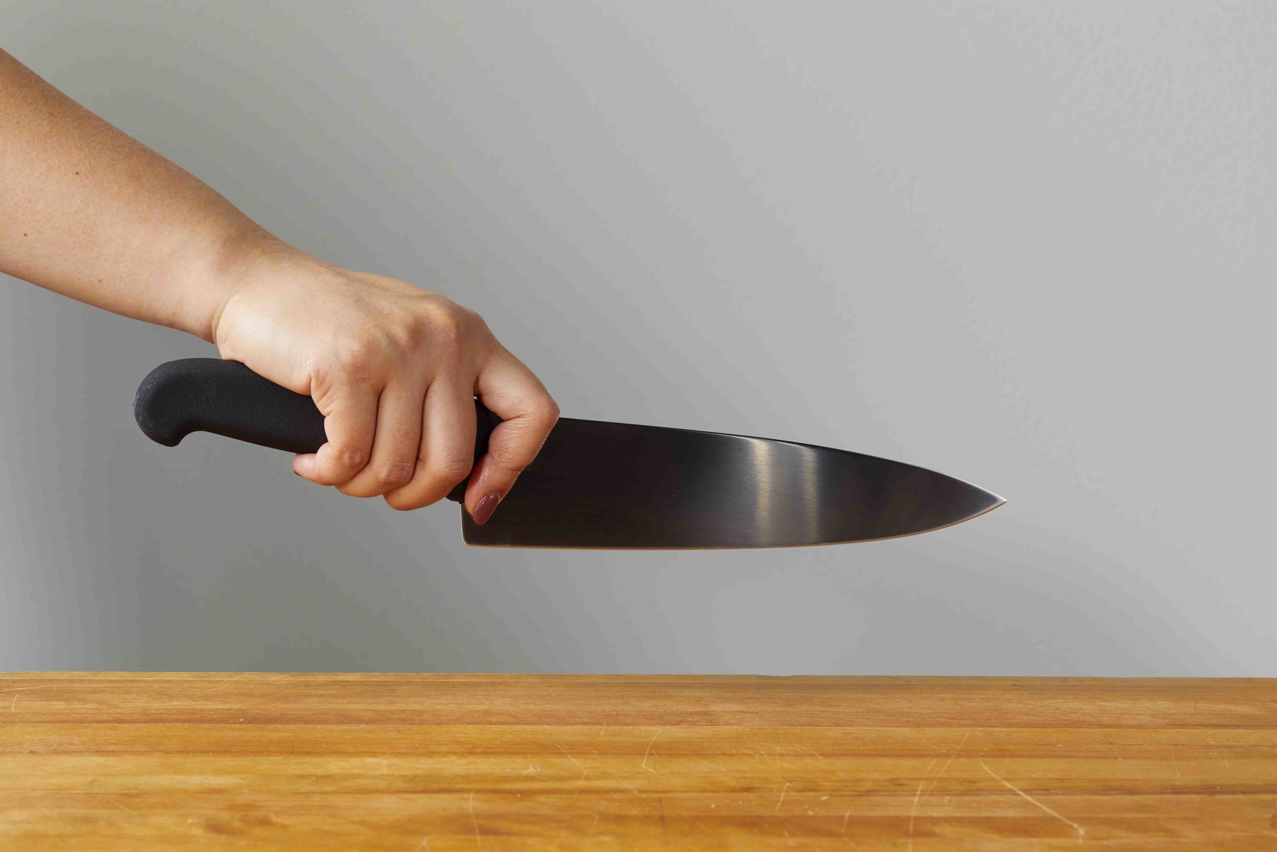 Kitchen Language: Know Your Knife Cuts