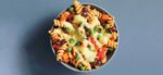 Creamy Vegan Chili Mac