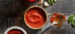 Myrna’s Marinara Sauce