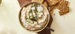 Navy Bean Hummus