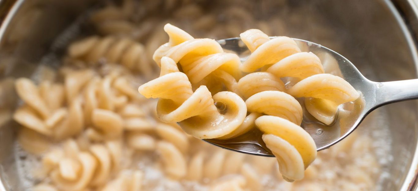 Healthy Pasta Taste Test We Tried a Dozen Different Brands to Find the