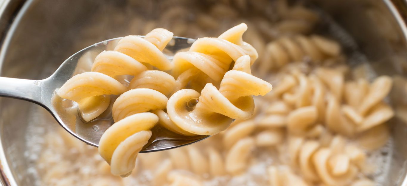 Healthy Pasta Taste Test We Tried a Dozen Different Brands to Find the