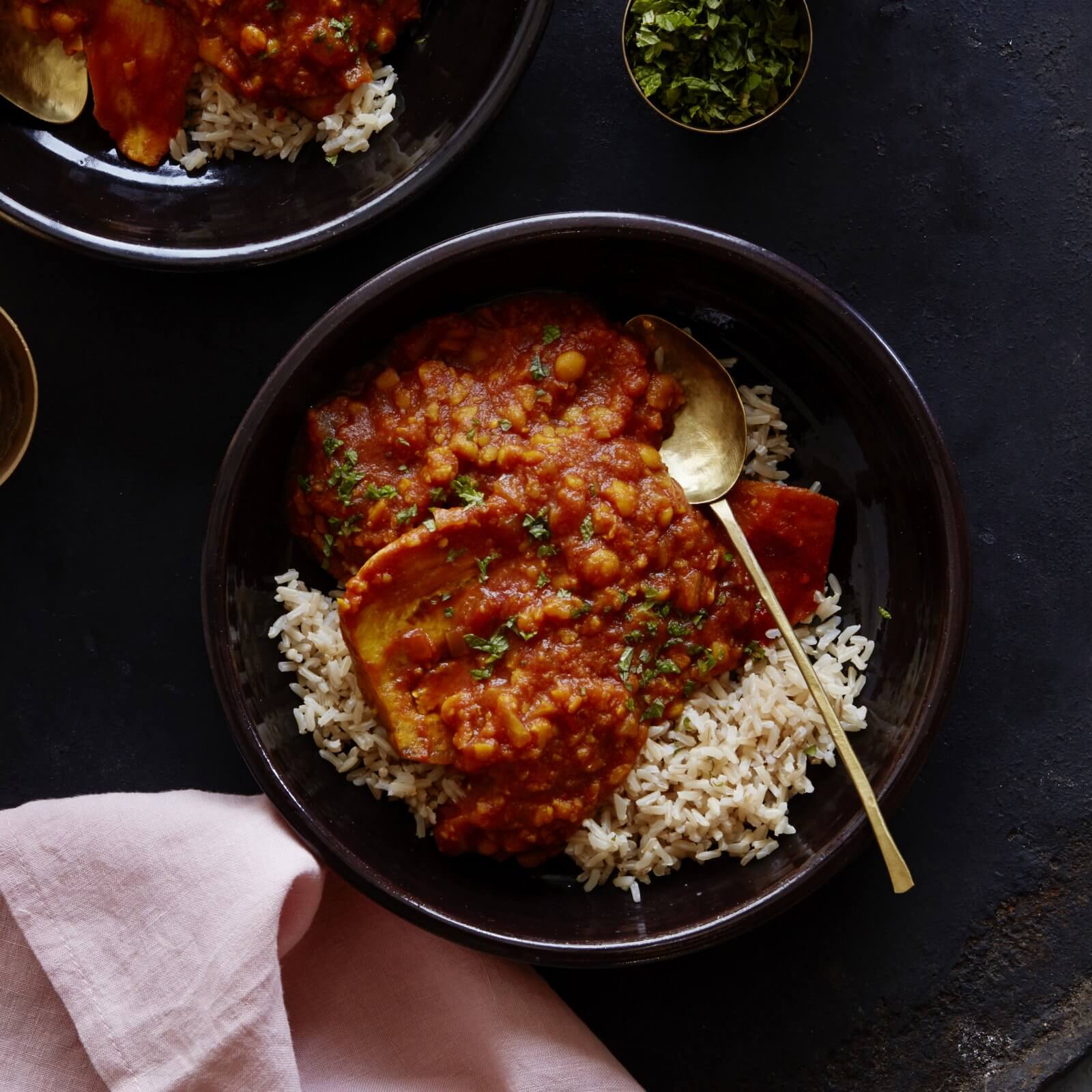 Persian Stew