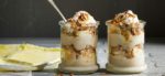 Southern-Style Banana Pudding Parfaits