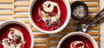 Springtime Beet Soup