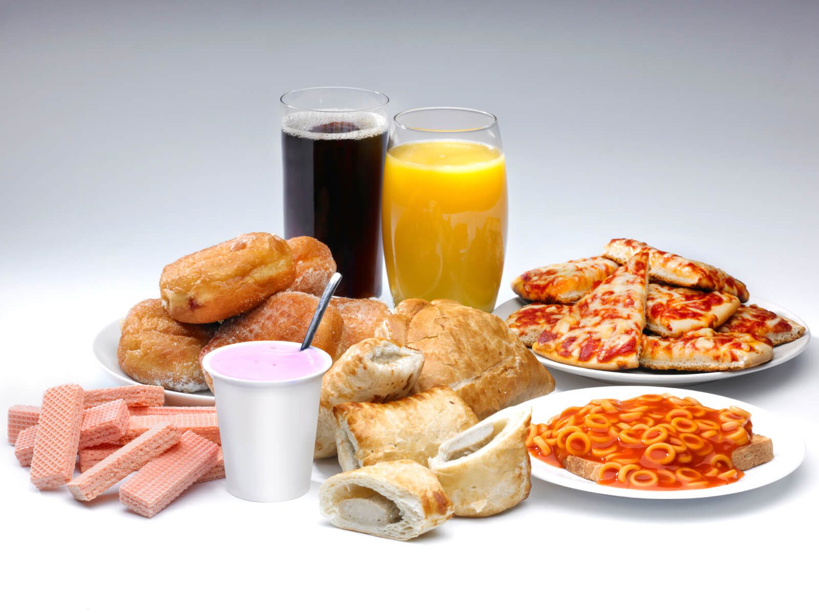 the standard aamericn diet nd diabetes