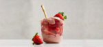 The Best Vegan Strawberries and Cream