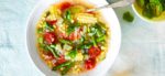 Summer Harvest Soup