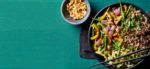 Thai Grain Bowls