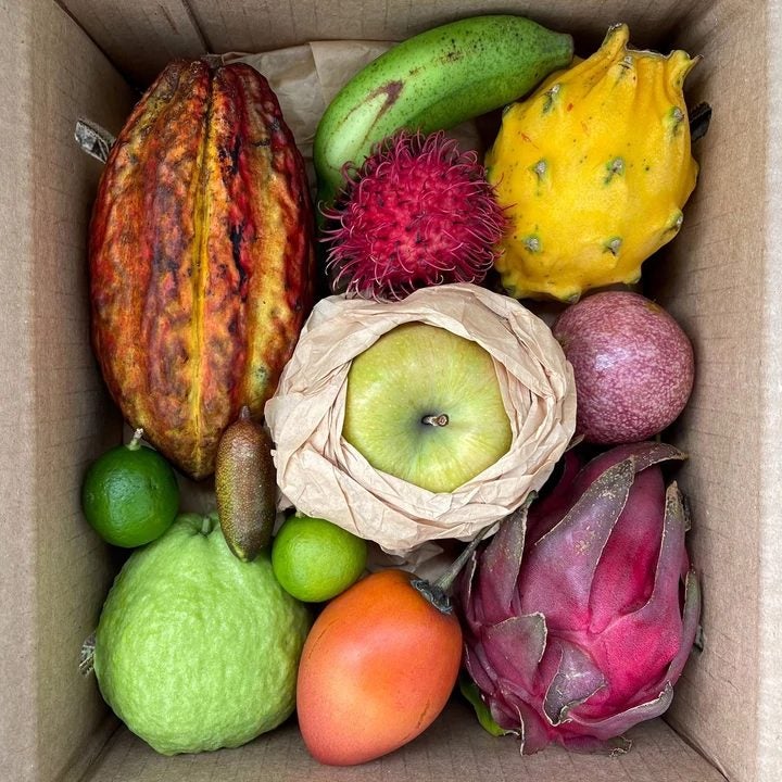 Miami Fruit - Produce Delivery Service