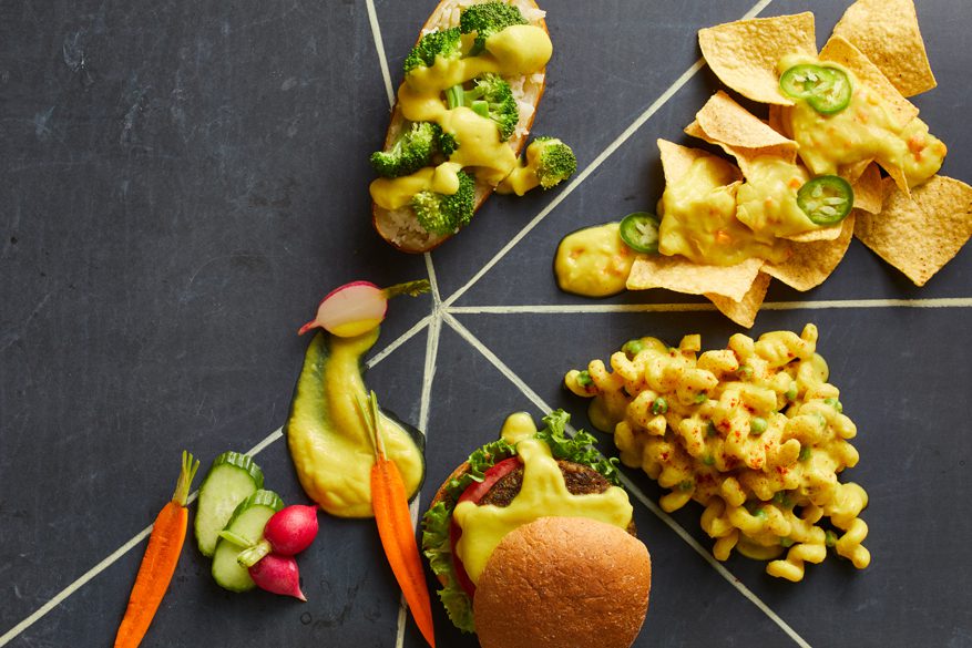 Ingredient IQ Nutritional Yeast Forks Over Knives