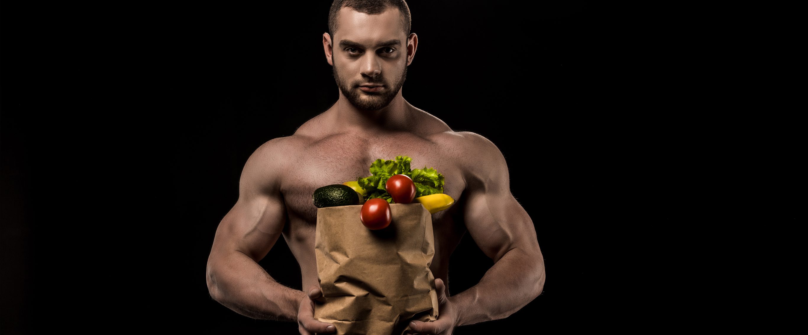 vegan protein guide