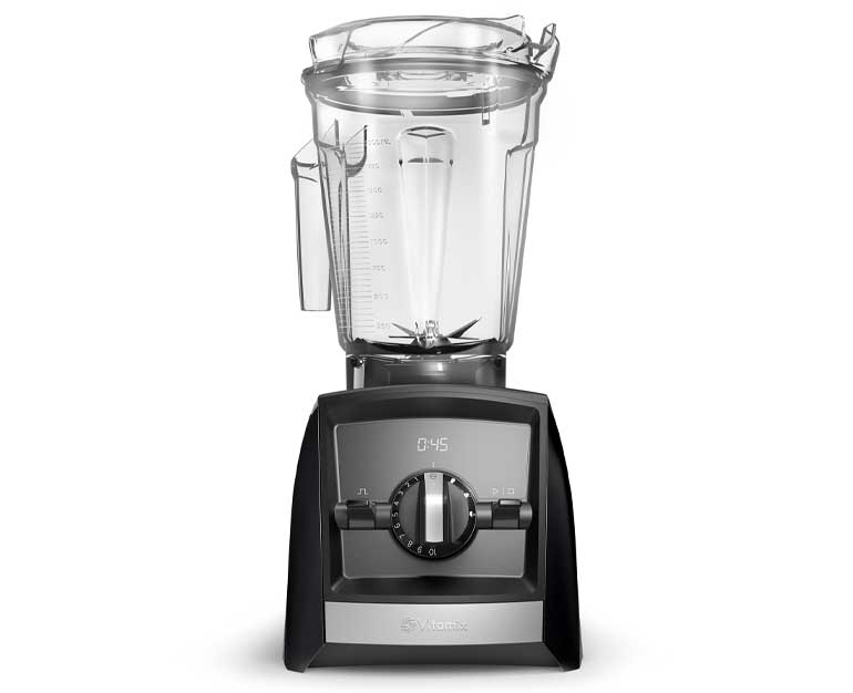 Vitamix A2500 Ascent Series Smart Blender 