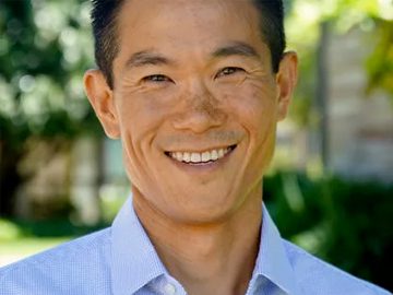 Dr. Anthony Lim